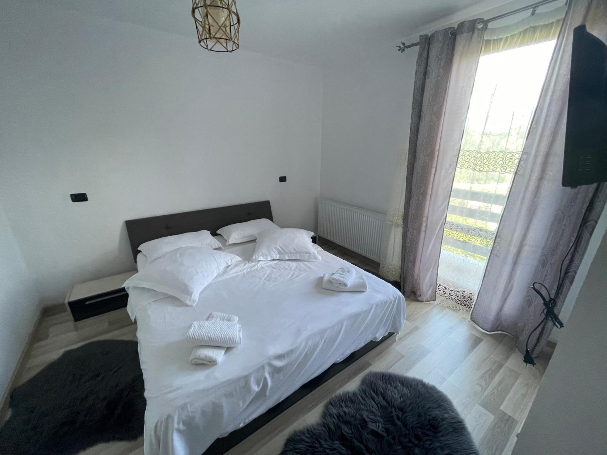 Casa Viorica Hotell Statiunea Exteriör bild