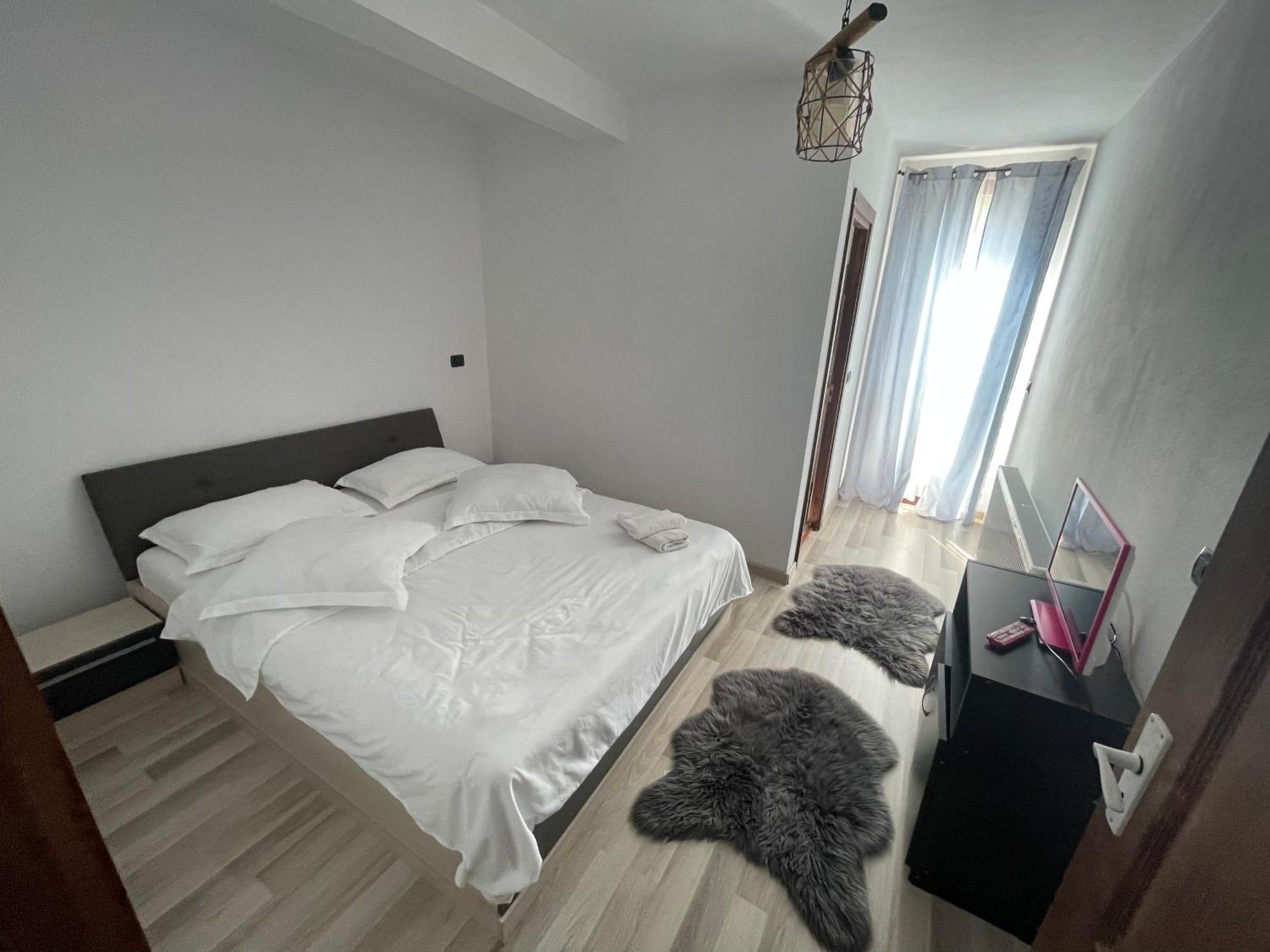 Casa Viorica Hotell Statiunea Exteriör bild