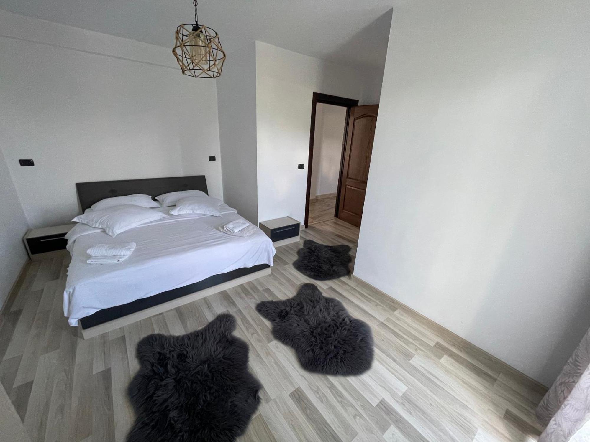 Casa Viorica Hotell Statiunea Exteriör bild